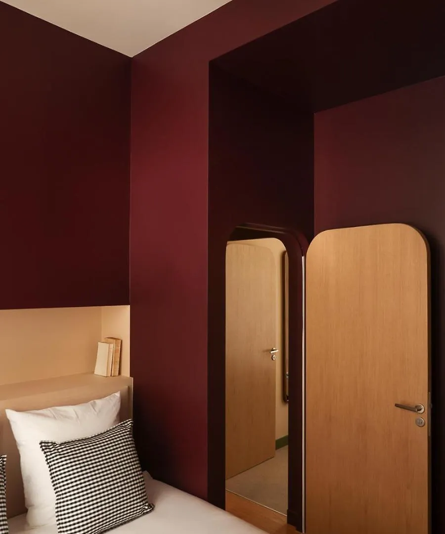 Sublime Appartement Luxe Paris Haut-Marais Ac 0*,